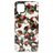 Burga Tough Samsung Galaxy A12 Hardcase Backcover Shockproof - Coconut Crush