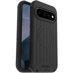 OtterBox Defender Series Pro Google Pixel 11 Pro XL MagSafe Hülle Hardcase Backcover Stoßfest - Schwarz