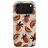 Burga Tough iPhone 17 Pro MagSafe Hülle Hardcase Backcover Stoßfest - Abacaxi