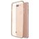 Mobilize Gelly Plus iPhone 8 Plus Hülle Flexibles TPU Backcover - Roségold