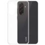 CARE by PanzerGlass Flagship Durchsichtig Samsung Galaxy A36 Hülle Hardcase Backcover - Transparent
