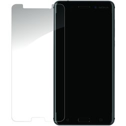 Mobilize Nokia 6 Panzerglas Gehärtetes Glas Displayschutz - Hüllenfreundlich