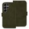 My Style Flex Wallet Samsung Galaxy S26 Ultra Hülle Klapphülle Geldbörse - Forest Green