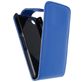 Xccess Sony Xperia Z3 Compact Hülle Flipcase - Blau