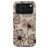 Burga Tough iPhone 17 Pro MagSafe Hardcase Backcover Shockproof - Barely Yours