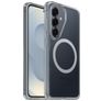Otterbox Symmetry Durchsichtig Samsung Galaxy S26 MagSafe Hülle Hardcase Backcover Stoßfest - Transparent