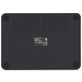 Itian Dual es Ladegerät Qi Wireless 5W 1A - Schwarz