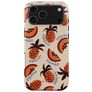 Burga Tough iPhone 17 Pro Max MagSafe Hülle Hardcase Backcover Stoßfest - Abacaxi