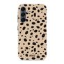 MIO Samsung Galaxy A16 MagSafe Hülle Hardcase Backcover - Spots