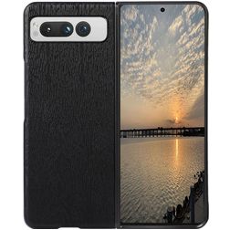 Mobigear Nature Google Pixel Fold Hardcase Backcover - Schwarz