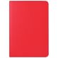 Mobigear DuoStand iPad Mini 4 (2015) Hülle Drehbare Klapphülle - Rot