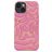 Burga Tough iPhone 15 Hülle Hardcase Backcover Stoßfest - Popsicle