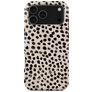 Burga Tough iPhone 17 Pro Max MagSafe Hülle Hardcase Backcover Stoßfest - Almond Latte