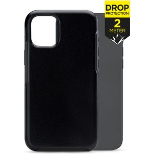 Mobilize Extreme Tough iPhone 15 Plus Hardcase Backcover Shockproof - Schwarz