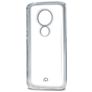 Mobilize Gelly Durchsichtig Motorola Moto E5 Play Hülle Flexibles TPU Backcover - Transparent
