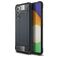 Mobigear Outdoor Samsung Galaxy A82 5G Hülle Hardcase Backcover Stoßfest - Marineblau
