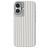 Nudient Bold iPhone 16 MagSafe Hülle Hardcase Backcover - Chalk White