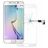 Mobigear Premium Samsung Galaxy S6 Edge Plus Panzerglas Displayschutz - Hüllenfreundlich