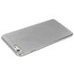 Haweel Zero iPhone 6s Hülle Flexibles TPU Backcover - Schwarz