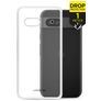 Mobilize Naked Protection Durchsichtig Google Pixel 8a Hülle Hardcase Backcover Stoßfest - Transparent