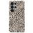 Burga Tough Samsung Galaxy S25 Ultra Hülle Hardcase Backcover Stoßfest - Almond Latte