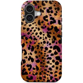 Burga Tough iPhone 17 MagSafe Hülle Hardcase Backcover Stoßfest - Wild Era