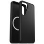 OtterBox Symmetry Samsung Galaxy S25 Plus MagSafe Hardcase Backcover Shockproof - Schwarz