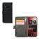 Mobilize Classic Gelly Wallet Nothing Phone (2a) Klapphülle Portemonnaie - Schwarz