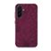 MIO Samsung Galaxy A56 MagSafe Hülle Hardcase Backcover - Berry Blooms