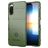 Mobigear Rugged Shield Sony Xperia 10 III Hülle Flexibles TPU Backcover Stoßfest - Grün