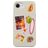 Burga Tough iPhone 16e Hülle Hardcase Backcover Stoßfest - Sun Chaser