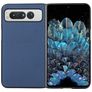 Mobigear Race Google Pixel Fold Hülle Hardcase Backcover - Blau