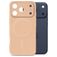 My Style Protective Flex iPhone 17 Pro MagSafe TPU (flexibel) Backcover - Soft Pink