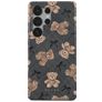 Burga Tough Samsung Galaxy S25 Ultra Hülle Hardcase Backcover Stoßfest - BFF