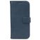 My Style Flex Wallet Samsung Galaxy A14 Hülle Klapphülle Geldbörse - Ocean Blue