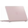 Mobigear Matte MacBook Neo 13 Zoll (2026) Hardcase Hülle MacBook Case - Blush - Model A3404