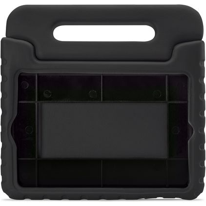 Xccess Kids Guard iPad Mini 7 (2024) Kinder-Tablethülle mit Griff - Schwarz