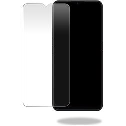 Mobilize Realme C31 Panzerglas Displayschutz - Hüllenfreundlich