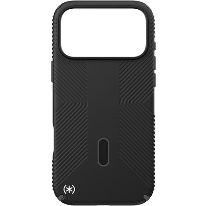 Speck Presidio2 Grip iPhone 18 Pro Max MagSafe Hülle Hardcase Backcover Stoßfest - ClickLock