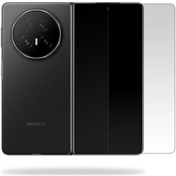 Mobilize HONOR Magic V5 Panzerglas Gehärtetes Glas Displayschutz