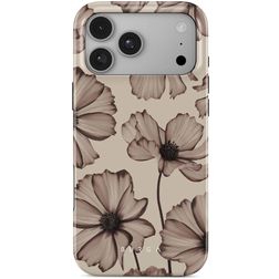 Burga Tough iPhone 18 Pro MagSafe Hardcase Backcover Shockproof - Barely Yours