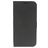Valenta Classic iPhone 12 Pro Max Echtleder Klapphülle Portemonnaie - Braun