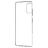 Mobiparts Classic Durchsichtig Samsung Galaxy A41 Hülle Flexibles TPU Backcover - Transparent
