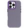 Mobigear Crystal iPhone 16 Pro Hülle Hardcase Backcover - Lila