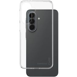 CARE by PanzerGlass X-Ray Durchsichtig Samsung Galaxy A37 Hülle Hardcase Backcover Stoßfest - Transparent