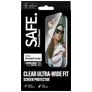 SAFE by PanzerGlass Ultra-Wide-Fit iPhone 18 Pro Max Panzerglas Displayschutz - Hüllenfreundlich + Montagerahmen