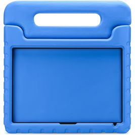 Xccess Classic iPad 11 (2025) Tablet Hülle für Kinder mit Tragegriff - Blau