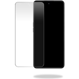 Mobilize OPPO A98 Panzerglas Gehärtetes Glas Displayschutz - Hüllenfreundlich