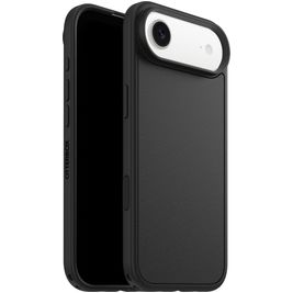 Otterbox Symmetry+ iPhone Air MagSafe Hülle Hardcase Backcover Stoßfest - Schwarz