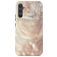 Burga Tough Samsung Galaxy A35 Hülle Hardcase Backcover Stoßfest - Serene Sunset